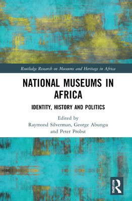 National Museums in Africa