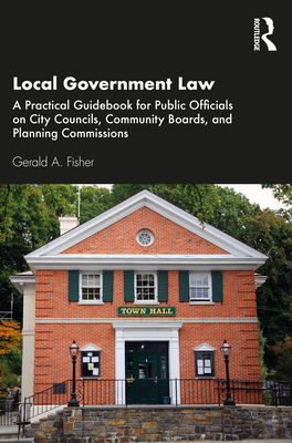 Local Government Law