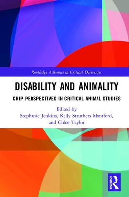 Disability and Animality