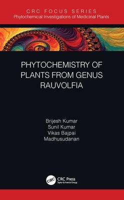 Phytochemistry of Plants of Genus Rauvolfia