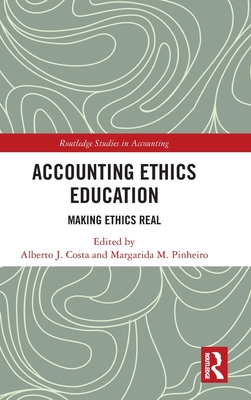 Accounting Ethics Education