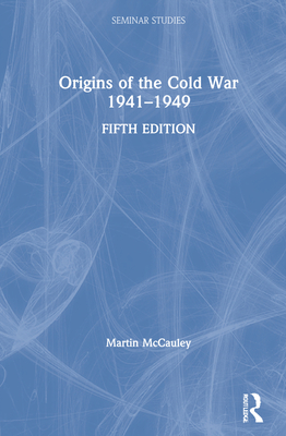 Origins of the Cold War 1941-1949