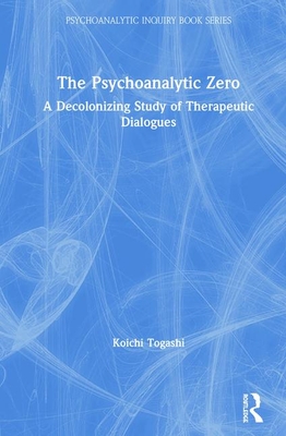 The Psychoanalytic Zero