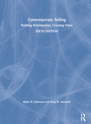 Contemporary Selling