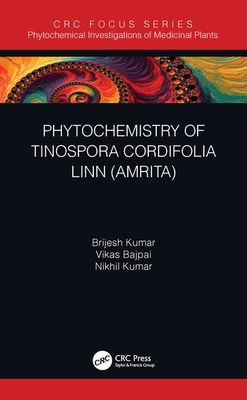 Phytochemistry of Tinospora cordifolia