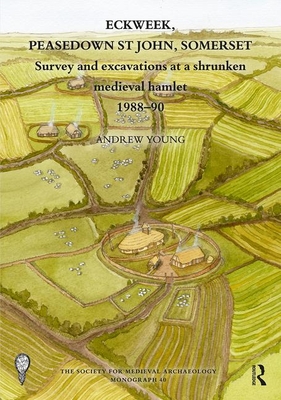 Eckweek, Peasedown St John, Somerset