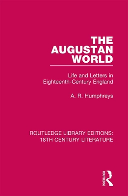 The Augustan World