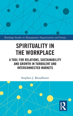 Spirituality in the Workplace