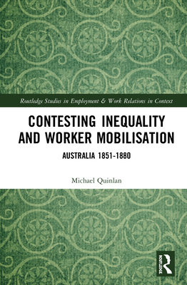 Contesting Inequality and Worker Mobilisation