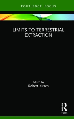 Limits to Terrestrial Extraction