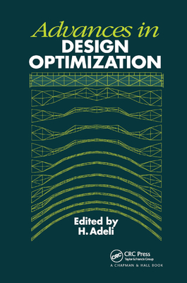 Advances in Design Optimization