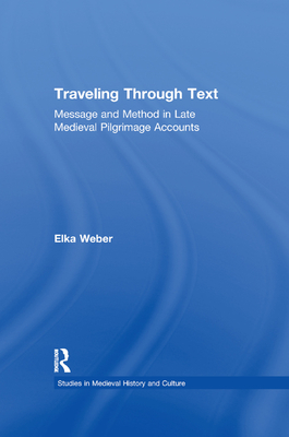 Traveling Through Text