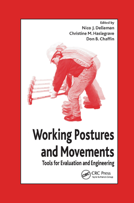 Working Postures and Movements