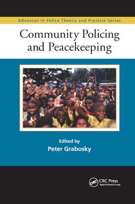 Community Policing and Peacekeeping