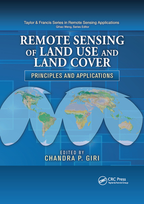 Remote Sensing of Land Use and Land Cover