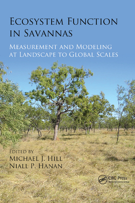 Ecosystem Function in Savannas