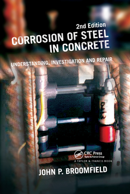 Corrosion of Steel in Concrete