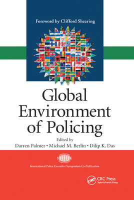 Global Environment of Policing