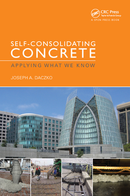 Self-Consolidating Concrete