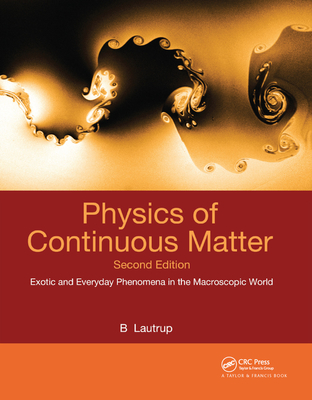 Physics of Continuous Matter