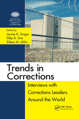 Trends in Corrections