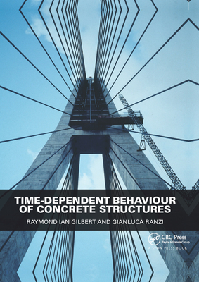 Time-Dependent Behaviour of Concrete Structures