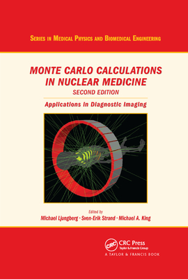 Monte Carlo Calculations in Nuclear Medicine