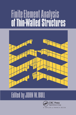 Finite Element Analysis of Thin-Walled Structures