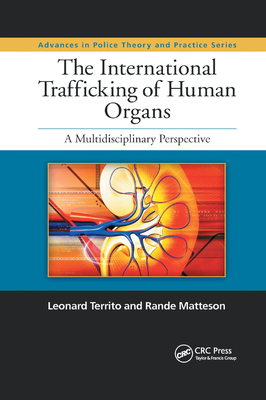 The International Trafficking of Human Organs