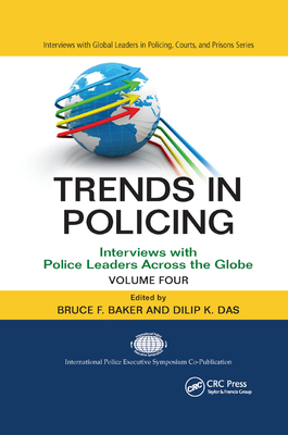 Trends in Policing