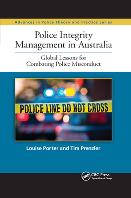 Police Integrity Management in Australia