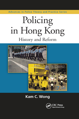 Policing in Hong Kong