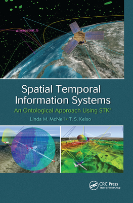 Spatial Temporal Information Systems