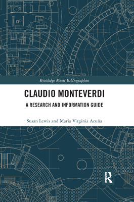 Claudio Monteverdi