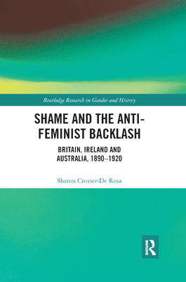 Shame and the Anti-Feminist Backlash