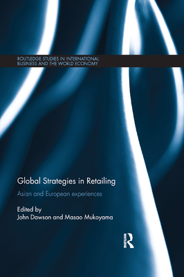 Global Strategies in Retailing