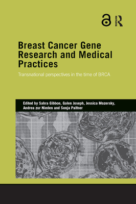 Breast Cancer Gene Research and Medical Practices