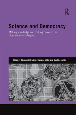 Science and Democracy