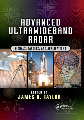 Advanced Ultrawideband Radar