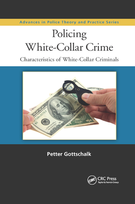 Policing White-Collar Crime