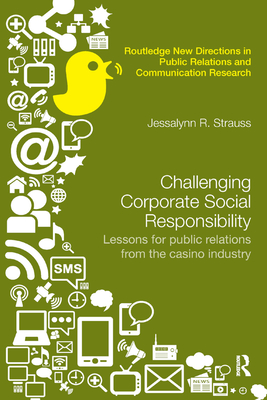 Challenging Corporate Social Responsibility