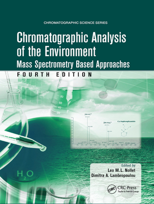 Chromatographic Analysis of the Environment