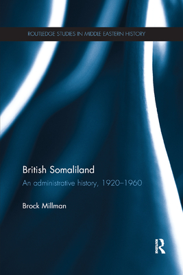 British Somaliland