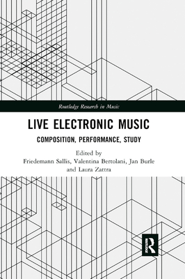 Live Electronic Music