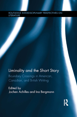 Liminality and the Short Story