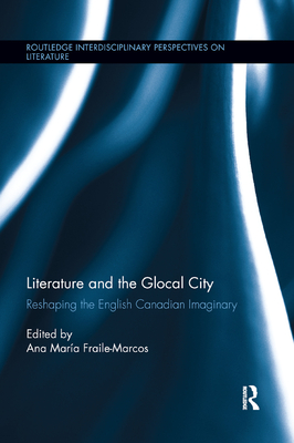 Literature and the Glocal City