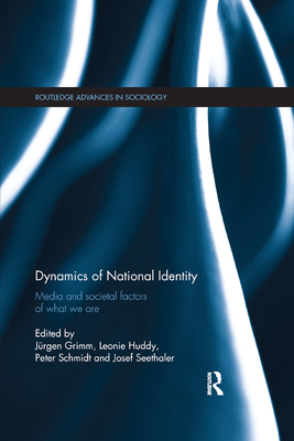 Dynamics of National Identity