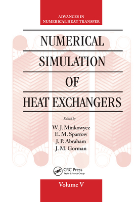 Numerical Simulation of Heat Exchangers