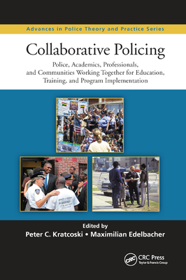 Collaborative Policing