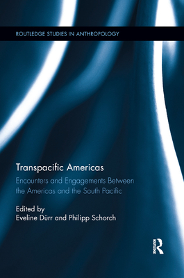 Transpacific Americas